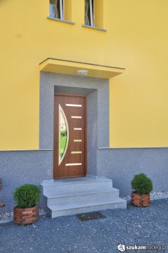 Apartyamernt Lena III