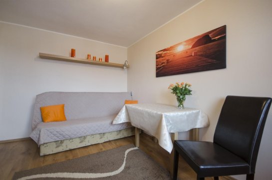 Anna Dom Gościnny | Pokoje 300 metrów od plaży 
