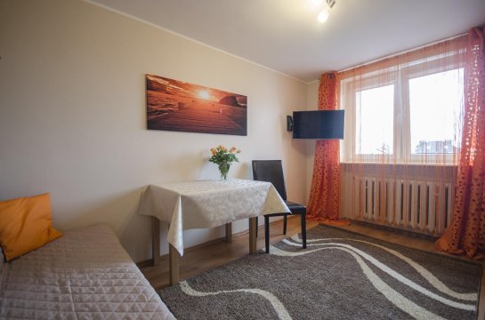 Anna Dom Gościnny | Pokoje 300 metrów od plaży 