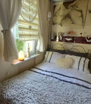 Apartament blisko morza 