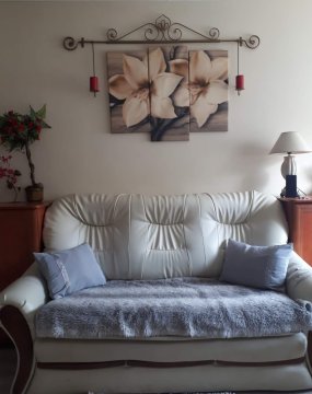 Apartament blisko morza 