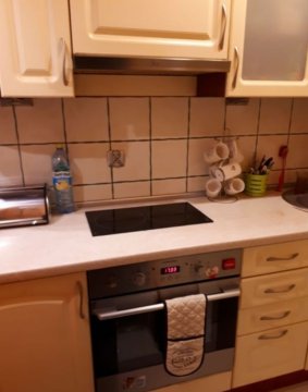 Apartament blisko morza 