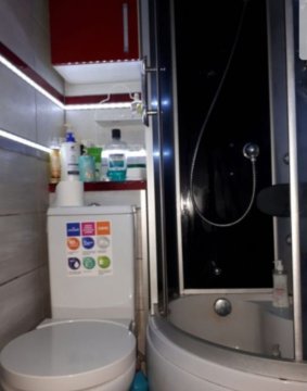 Apartament blisko morza 