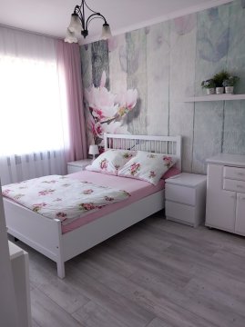 POKÓJ  MAGNOLIA  2-osobowy - ALBERDO
