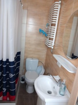 POKÓJ  KAPITANÓW  2-osobowy - ALBERDO
