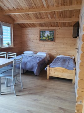 Siódemka Camp