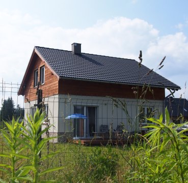 Domki apartamenty Przy Maków Polnych Karkonosze .