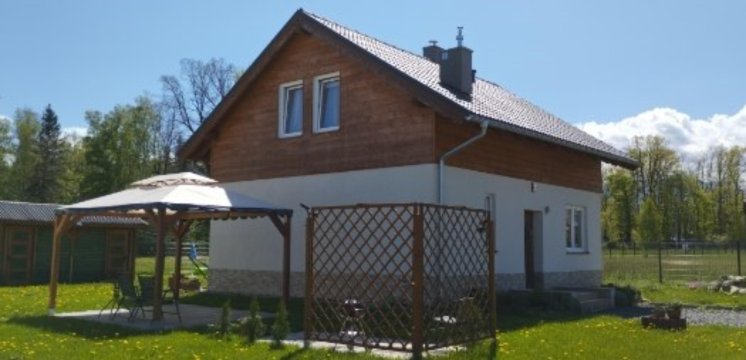 Domki apartamenty Przy Maków Polnych Karkonosze .