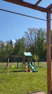 Domki apartamenty Przy Maków Polnych Karkonosze .