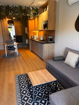 Oliwkowy Apartament