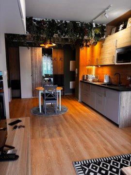 Oliwkowy Apartament