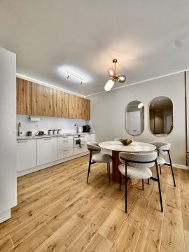 Apartament 111 Medium