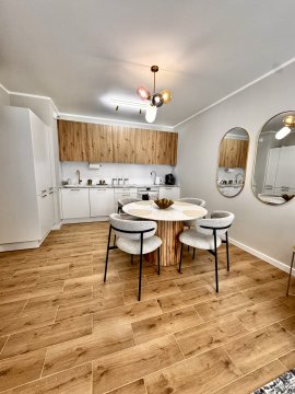 Apartament 111 Medium