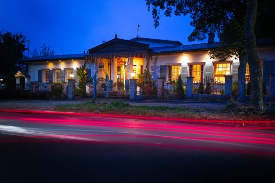 Romantyczne apartamenty ze strefą wellness i śniadaniem w stylu skandynawskim