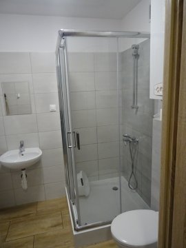 Ośrodek Wypoczynkowy  Kołobrzeg-Podczele