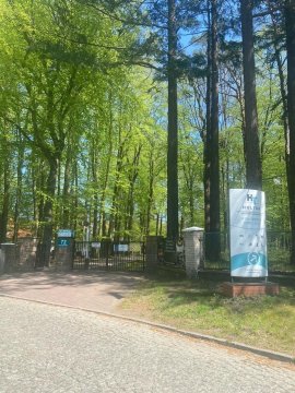 Ośrodek Wypoczynkowy  Kołobrzeg-Podczele
