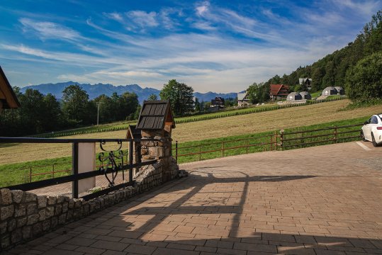 Resort Spa Biały Dunajec