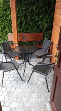 Domek na wyłączność ,,U Hani'' 