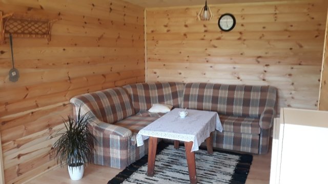 Domek na wyłączność ,,U Hani'' 