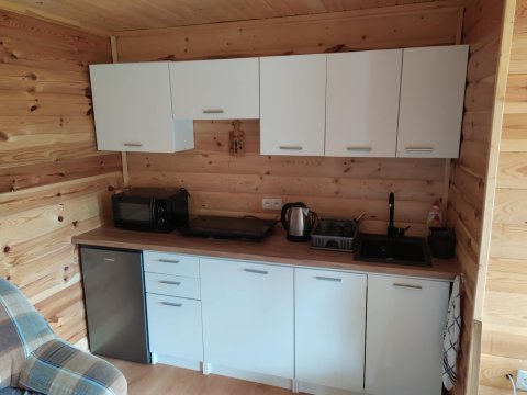 Domek na wyłączność ,,U Hani'' 