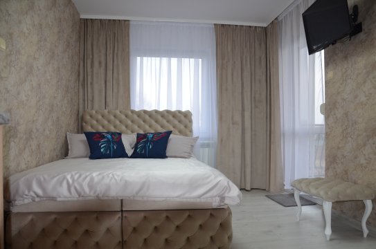 TOPOLA  Pokoje blisko Plaży 