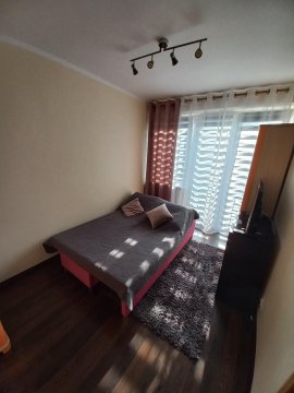 Mieszkanie w Świnoujściu dla wczasowiczów
