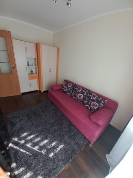 Mieszkanie w Świnoujściu dla wczasowiczów