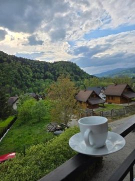 Wolne pokoje KAMILA Szczawnica 