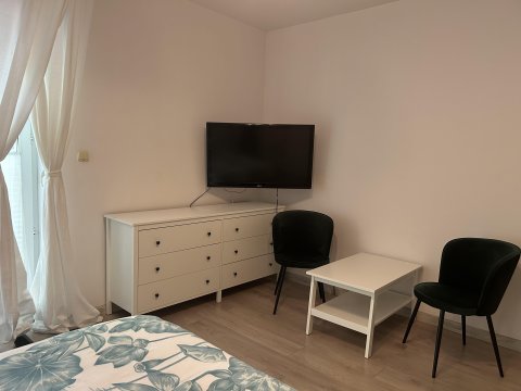 Pokoje gościnne