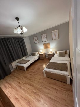Pokoje do wynajęcia/ Pokoje służbowe/ Noclegi