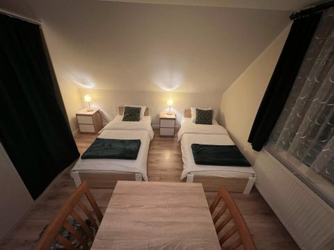 Pokoje do wynajęcia/ Pokoje służbowe/ Noclegi