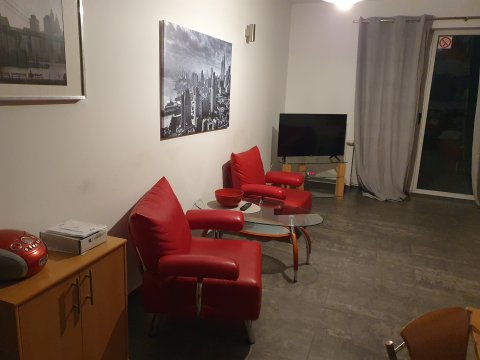 Apartamenty Anita