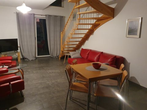 Apartamenty Anita