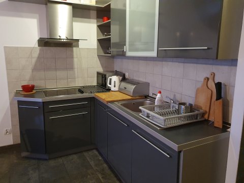 Apartamenty Anita