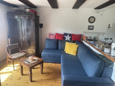 Apartament  Poddasze na Starym Mieście w Gdańsku