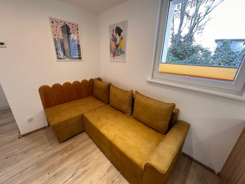 Apartament Szczęśliwa 13tka