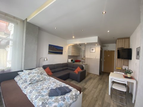 Apartament Sopocka Kamienica