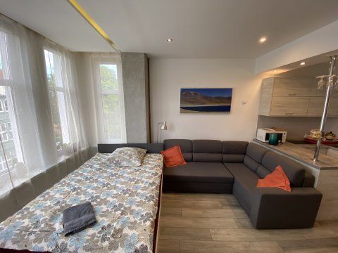 Apartament Sopocka Kamienica