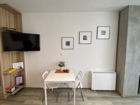 Apartament Sopocka Kamienica