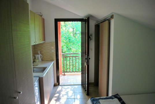 Apartamenty,pokoje - Grecja ,100m od plaży 50e ze sniadaniem