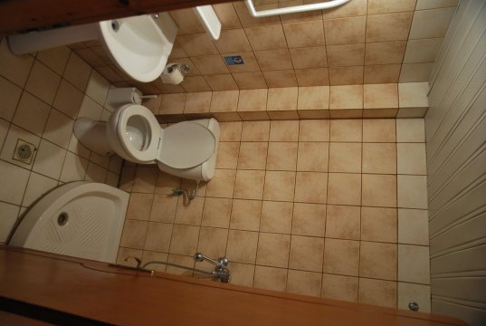 Apartamenty,pokoje - Grecja ,100m od plaży 50e ze sniadaniem