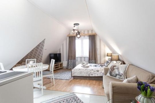Smrekowa, Zakopane - obok dworca PKP i PKS, apartamenty z tatrzański klimatem.