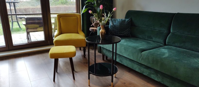  Apartament Tessa - sauna, ogród, kort tenisowy