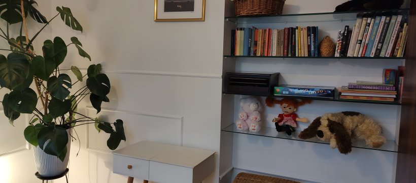  Apartament Tessa - sauna, ogród, kort tenisowy