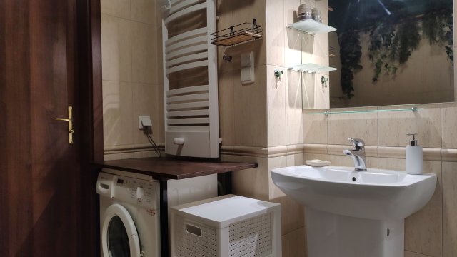  Apartament Tessa - sauna, ogród, kort tenisowy