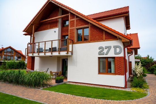 Apartament Roberto 