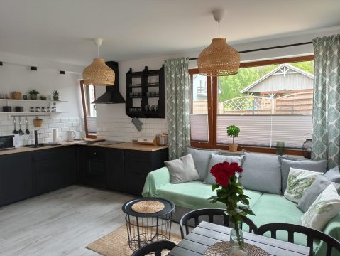 Apartament Roberto 