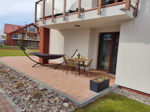 Apartament Roberto 
