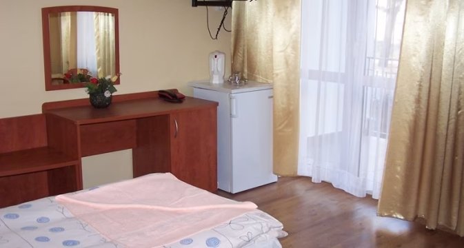 Villa AS