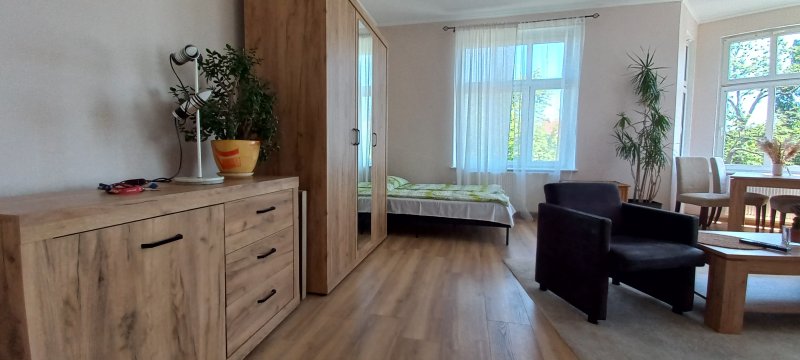 Przy Plaży